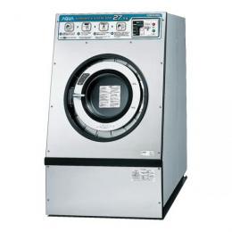 【お問い合わせ商品】病院・施設向け全自動洗濯機 HCW-5276WH (アクア株式会社製)