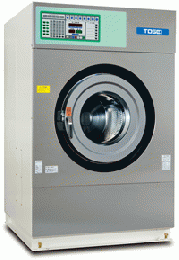 【お問い合わせ商品】病院・施設向け洗濯脱水機 WI-256S(TOSEI製)