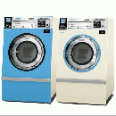 【お問い合わせ商品】コイン式全自動洗濯機  HCW-5226C(アクア株式会社製)