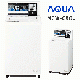 コイン式小型洗濯機 MCW-C50L(アクア株式会社製・洗濯容量5.0kg)