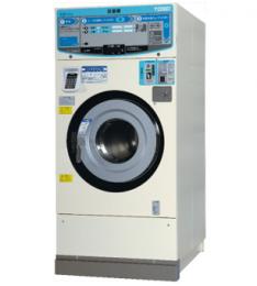 【お問い合わせ商品】コイン式洗濯機 CW-122(TOSEI製)