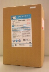 パワーソフターL-3(20L入りランドリー用液体ソフター 除菌剤配合)