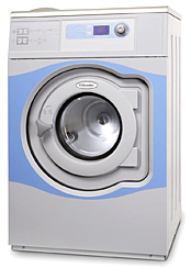 【お問い合わせ商品】病院・施設向けElectrolux製 脱水洗濯機  温水仕様