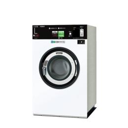 【お問い合わせ商品】アクア　コイン式全自動洗濯機  HCW-5227C(WT)