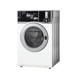 【お問い合わせ商品】アクア　コイン式全自動洗濯機  HCW-5108C(WT)