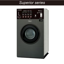 【お問い合わせ商品】アクア　コイン式全自動洗濯機  HWD-7277GC(G / S)