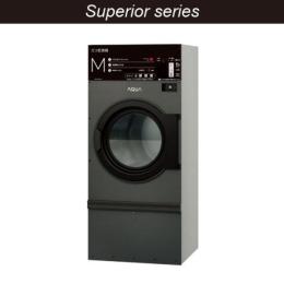 【お問い合わせ商品】アクア　コイン式ガス乾燥機  HCD-3147GC(G / S)