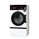 【お問い合わせ商品】アクア　コイン式ガス乾燥機 HCD-3257GC(WT/Y)