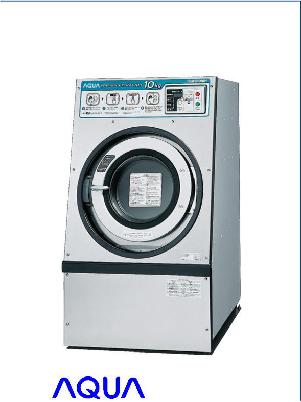 HCW-5106WH