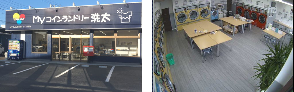 30坪店舗