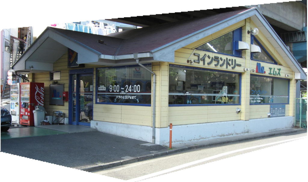 エムズ葛西店 