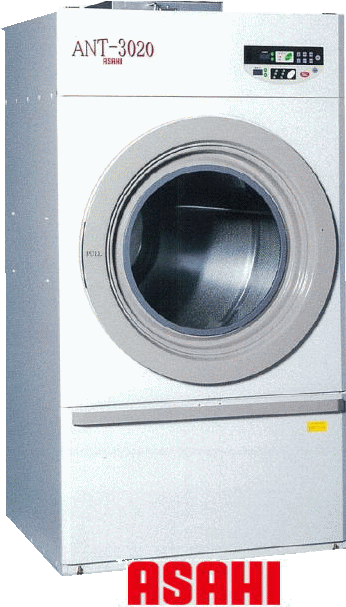 施設向け乾燥機 ANT-3020