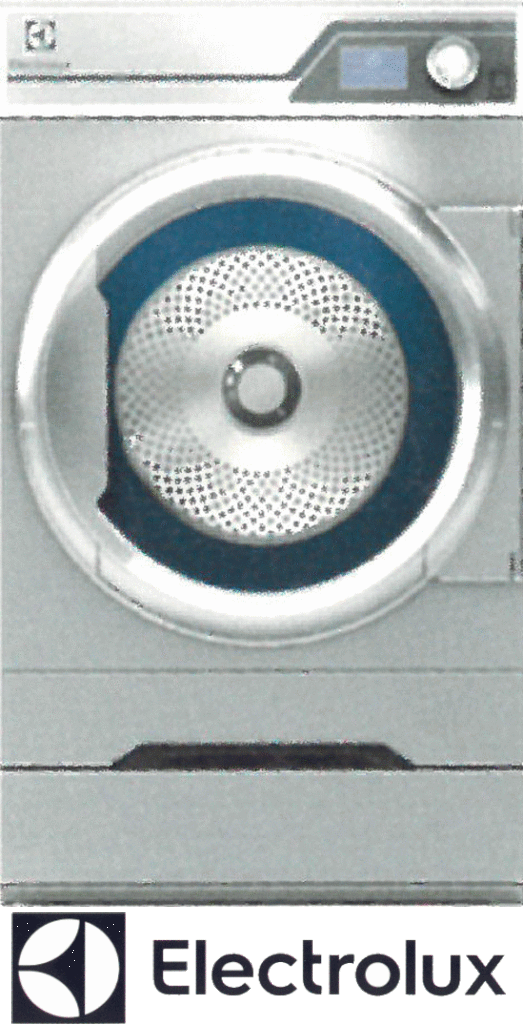 施設向け乾燥機 TD6-7 7㎏
