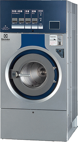 洗濯乾燥機WD6-11JC2