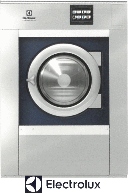 施設向け脱水洗濯機 WH6-20