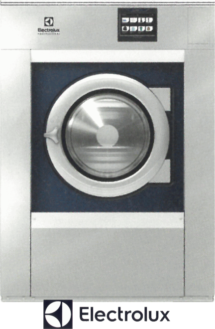 施設向け脱水洗濯機 WH6-33