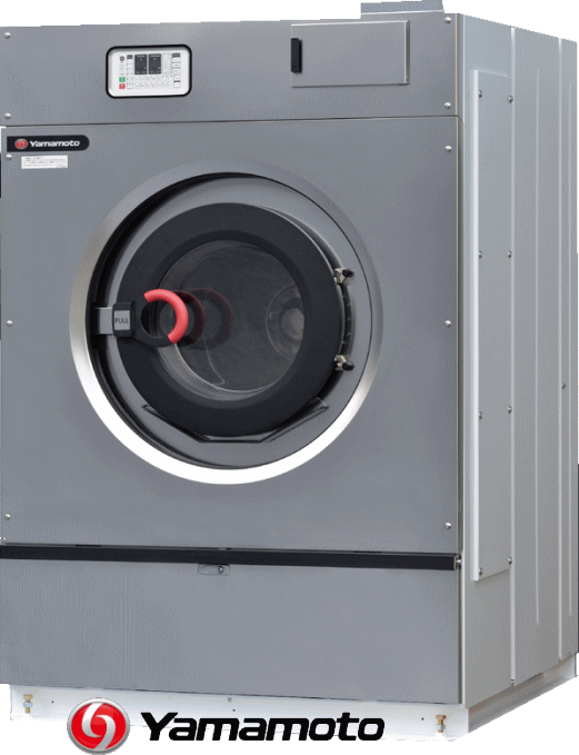 施設向け全自動水洗機 WN263H