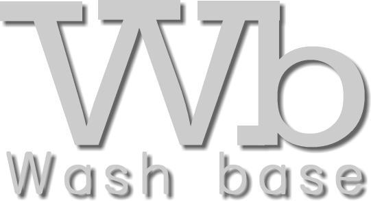 Wash base