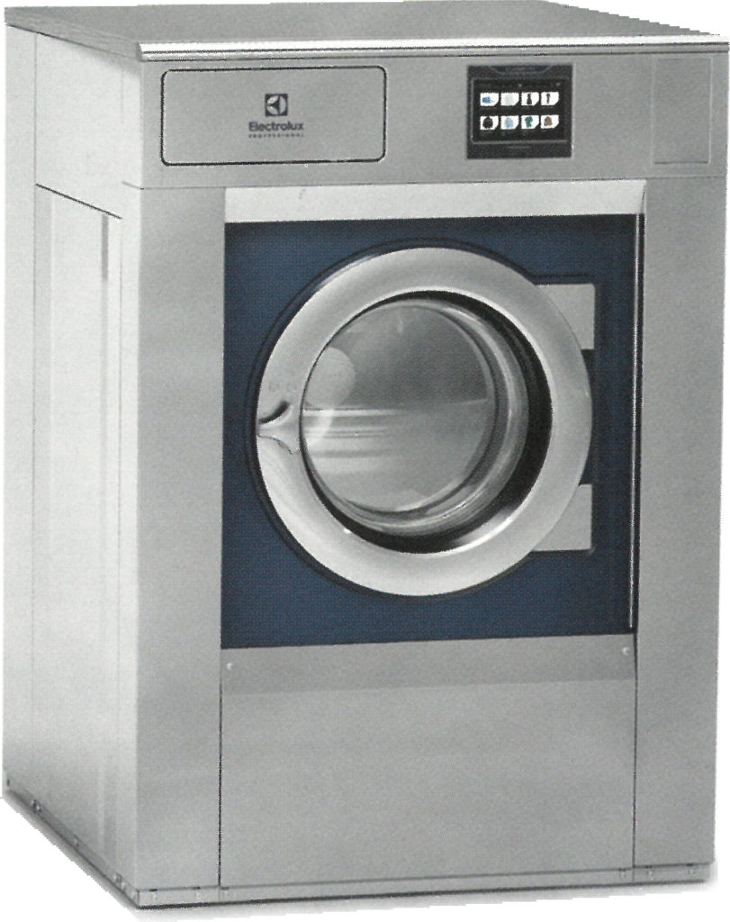 Washer