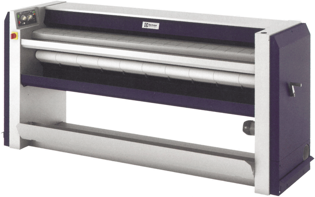 ガス式シーツロール